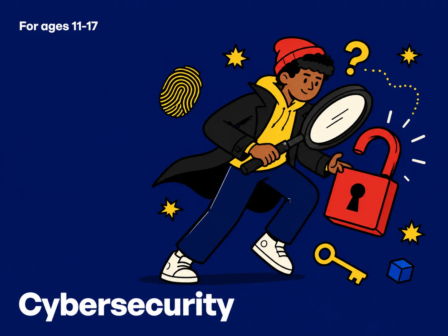 Cybersecurity