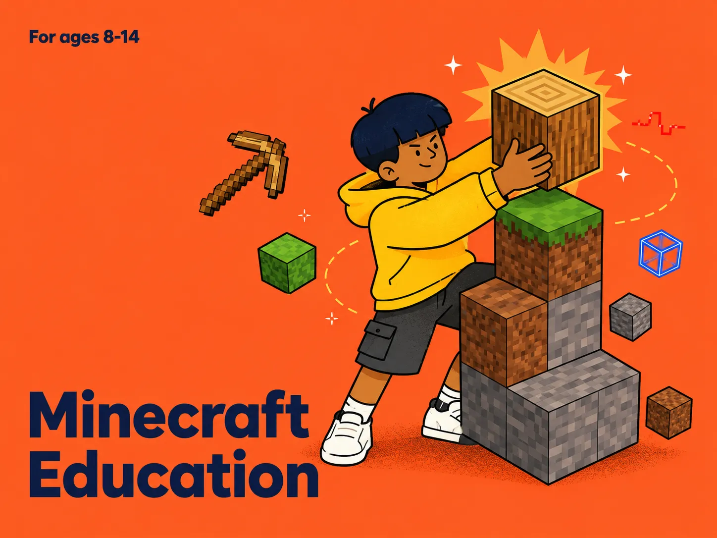 Minecraft Education