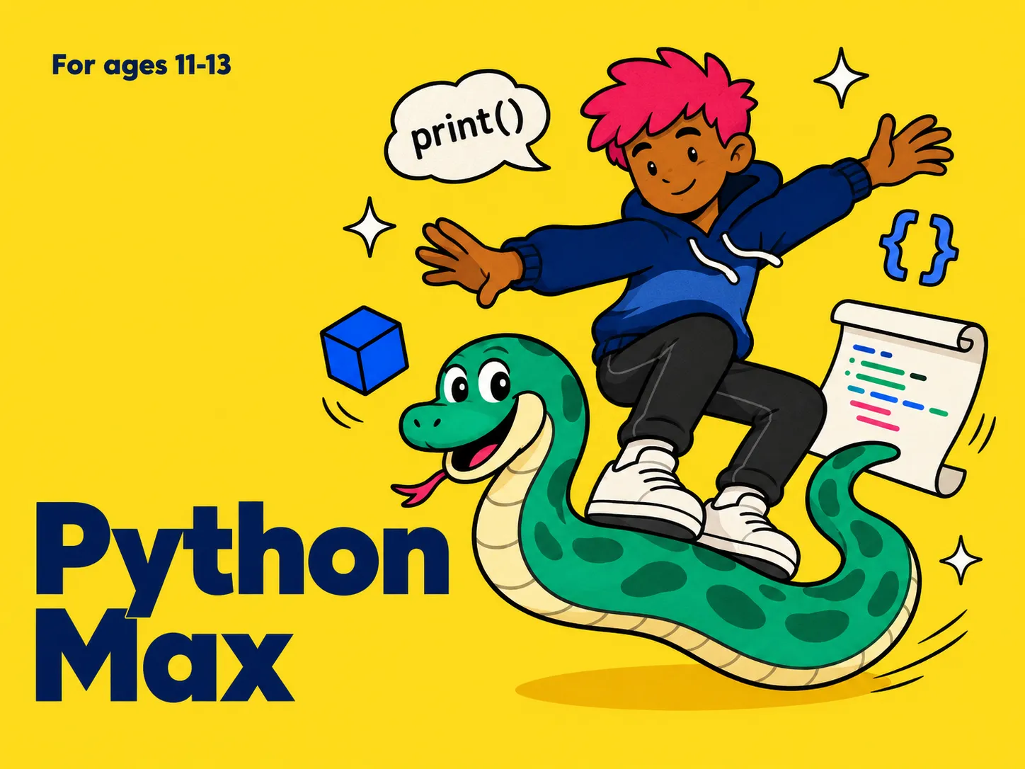 Python Max