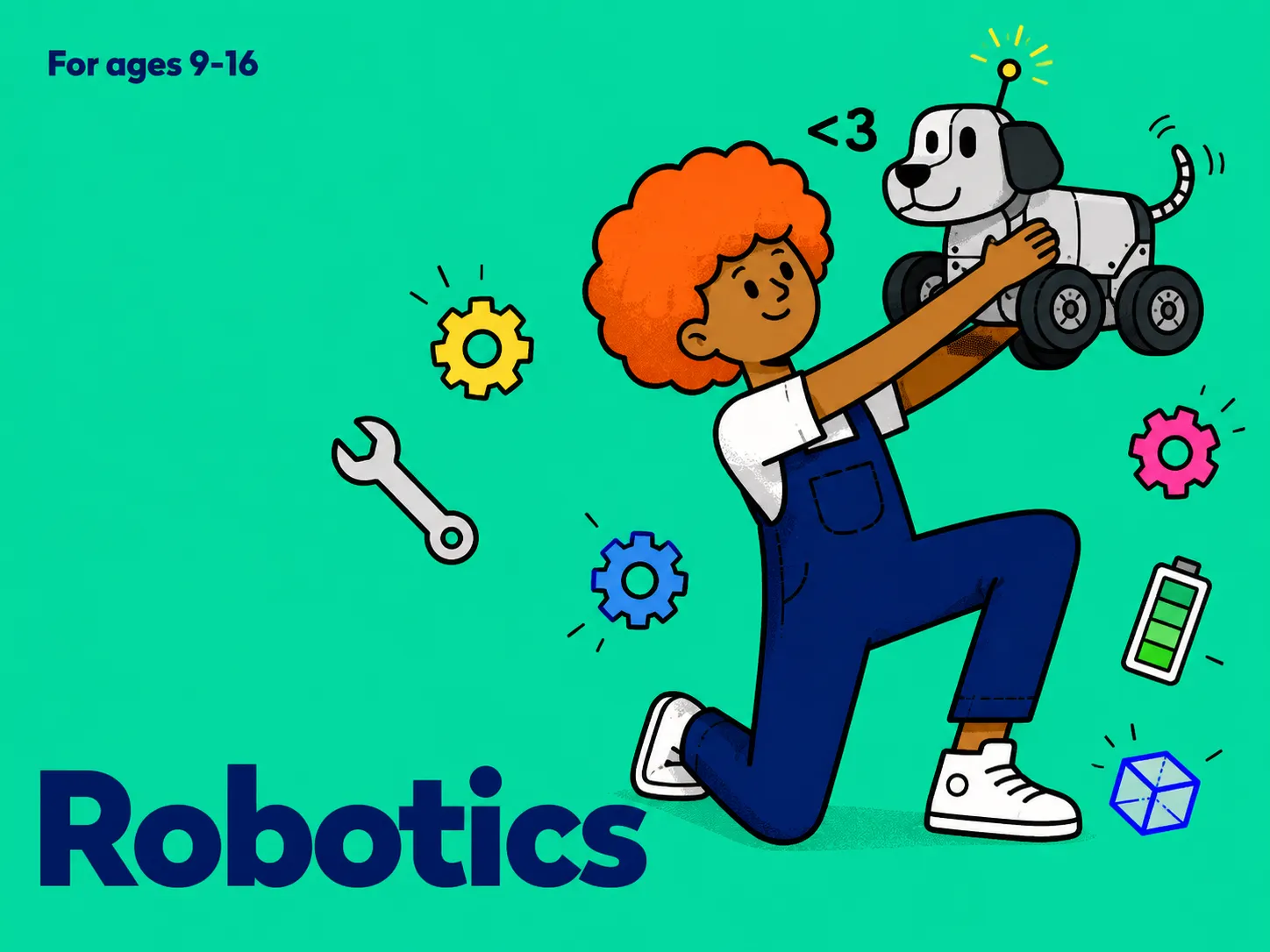 Robotics